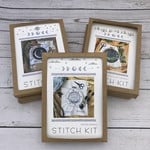 Tangled Up In Hue Tangled Up In Hue DIY Stitch Kit