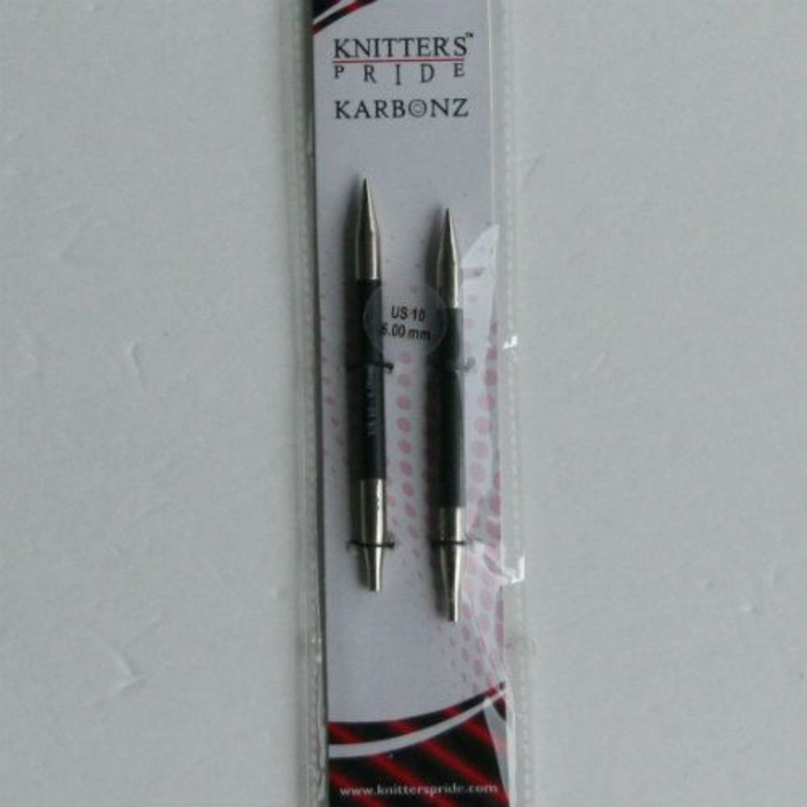 KnitPro KnitPro Karbonz IC Special