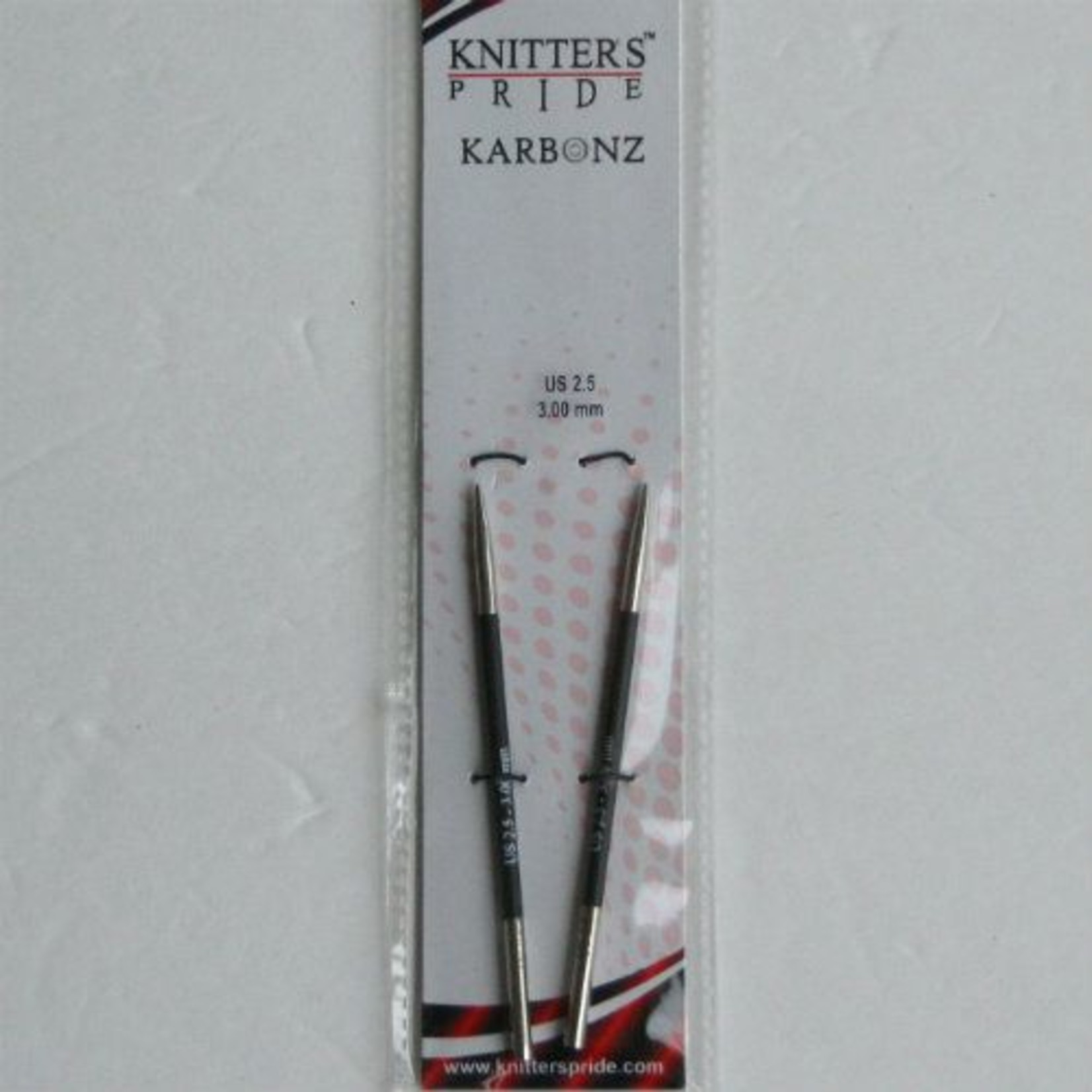 KnitPro KnitPro Karbonz IC Special
