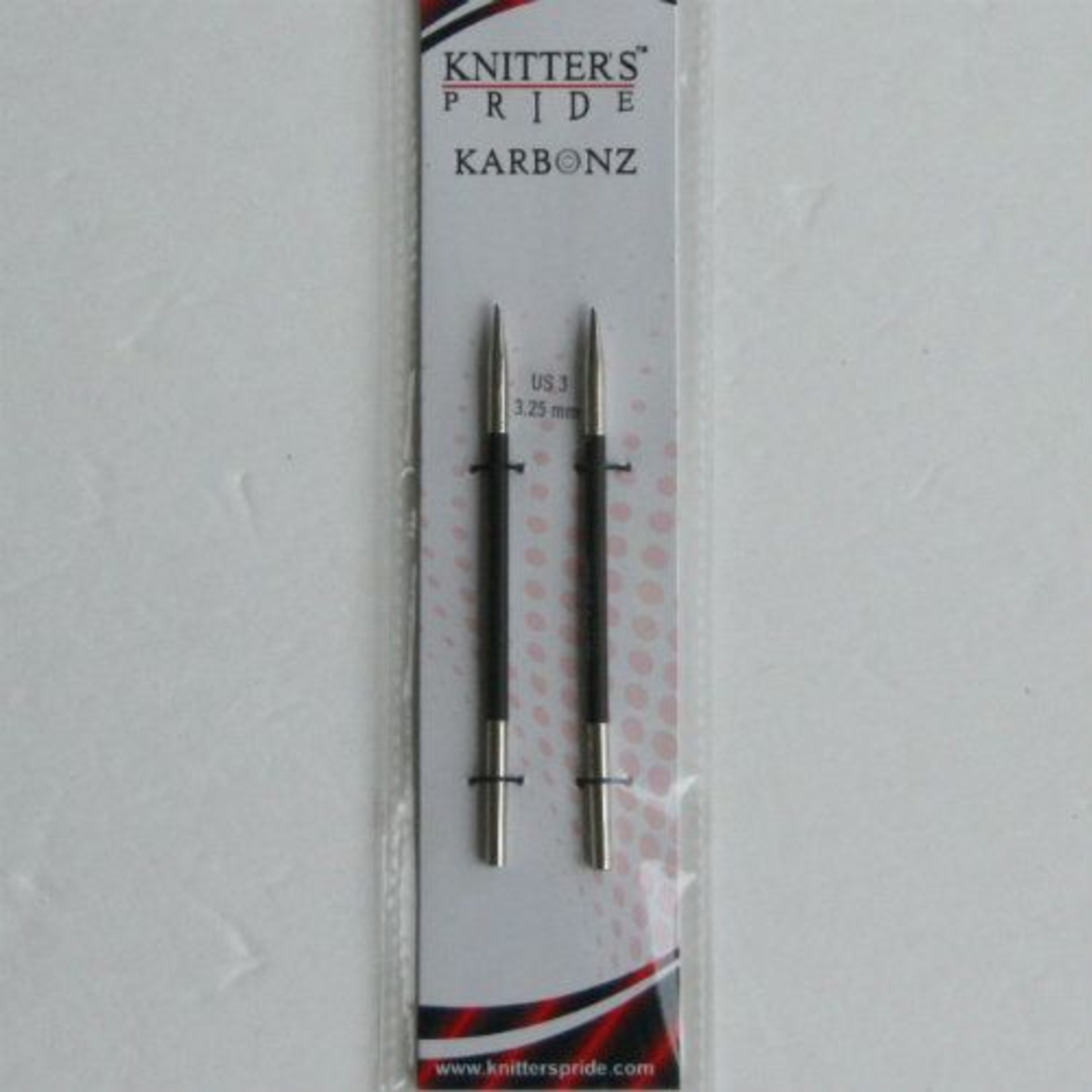 KnitPro KnitPro Karbonz IC Special