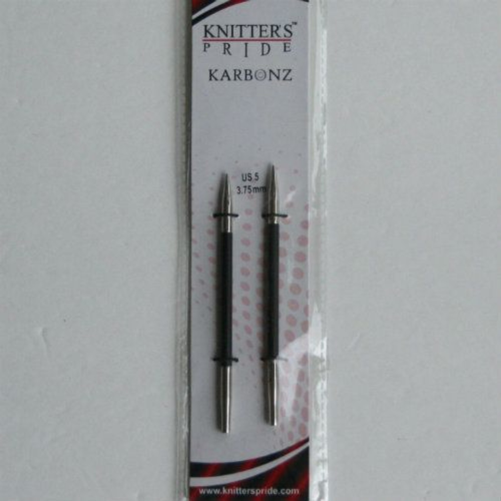 KnitPro KnitPro Karbonz IC Special