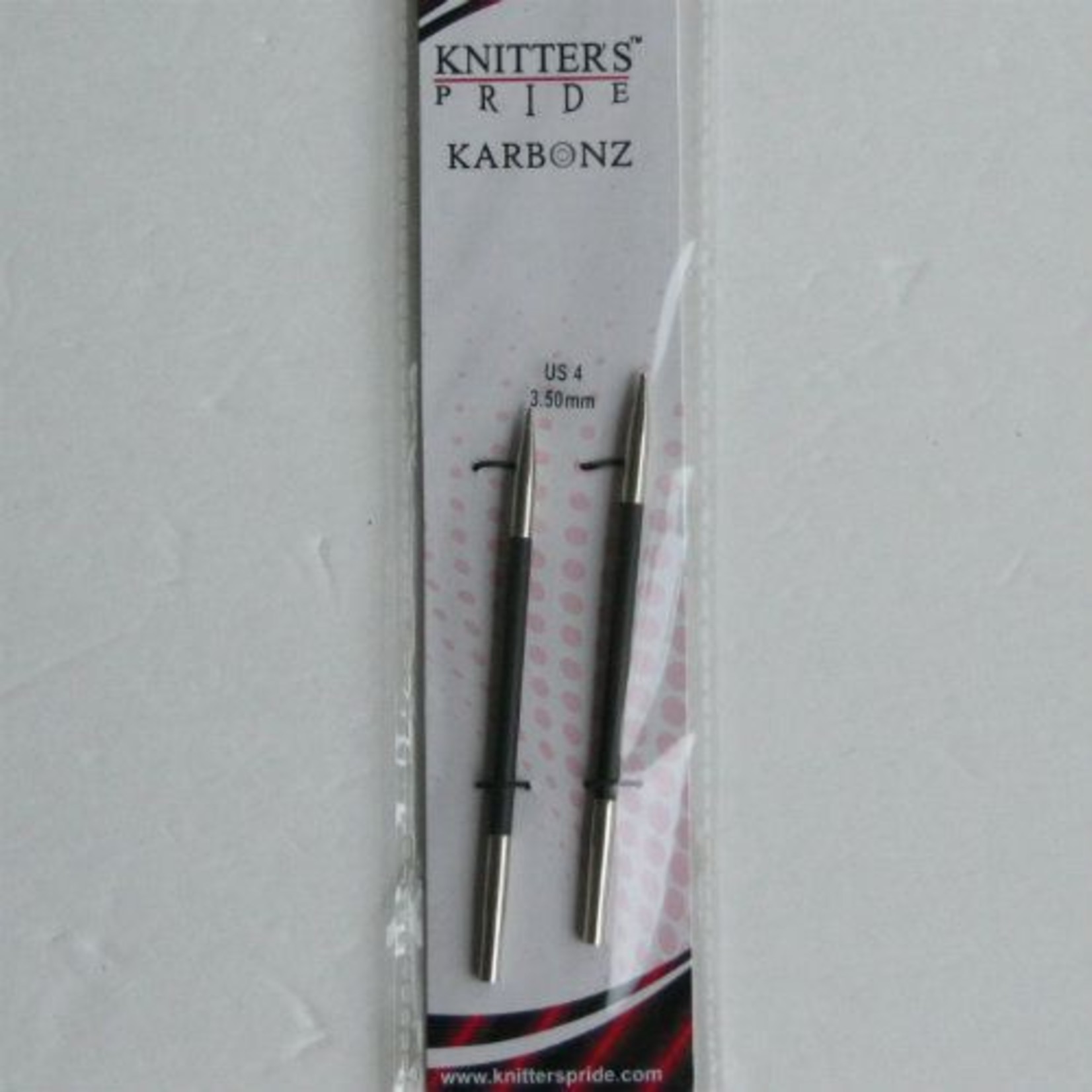 KnitPro KnitPro Karbonz IC Special