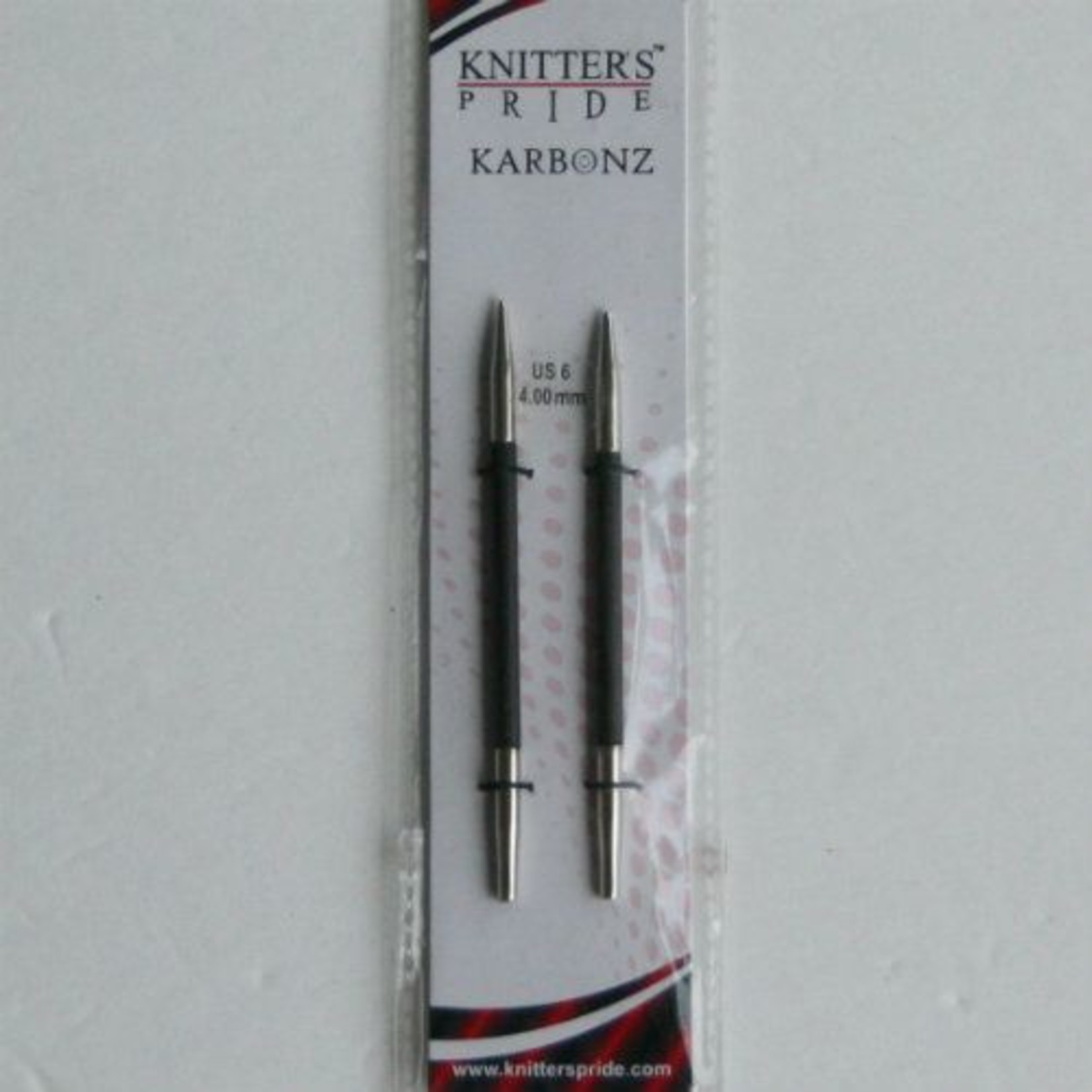 KnitPro KnitPro Karbonz IC Special