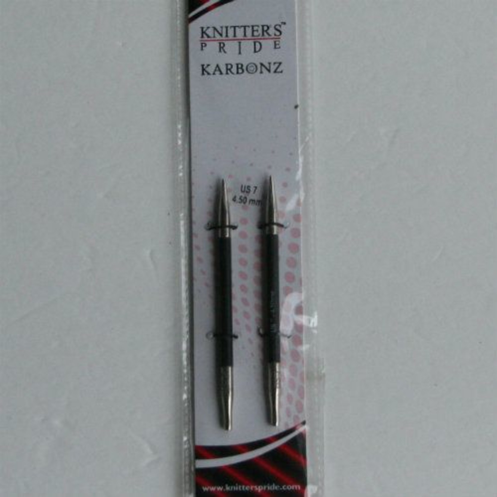 KnitPro KnitPro Karbonz IC Special