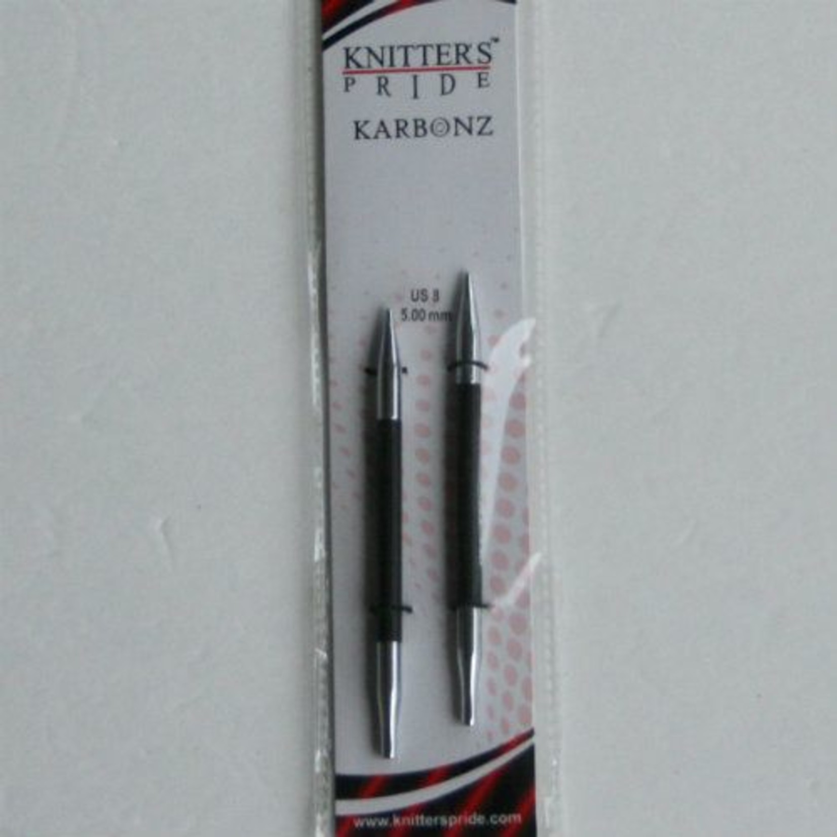 KnitPro KnitPro Karbonz IC Special