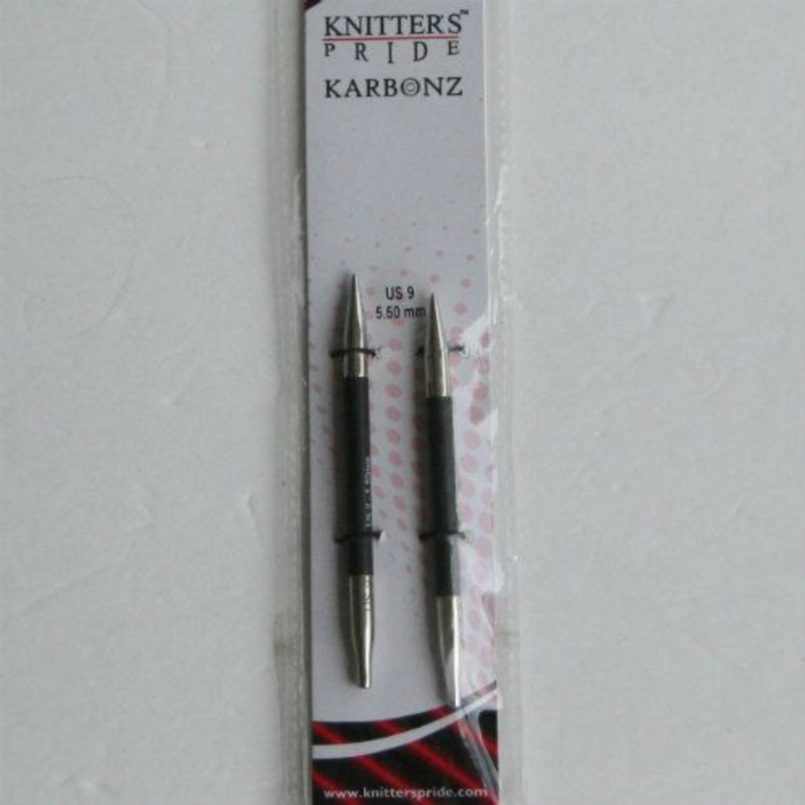KnitPro KnitPro Karbonz IC Special