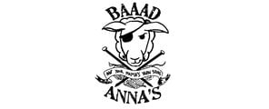 Baaad Anna's Yarn Store