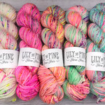 Lily and Pine Lily and Pine Oak Bulky