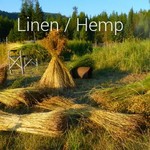 Linen/Hemp/Nettle
