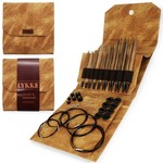 Lykke Lykke IC Umber Needle Set Long