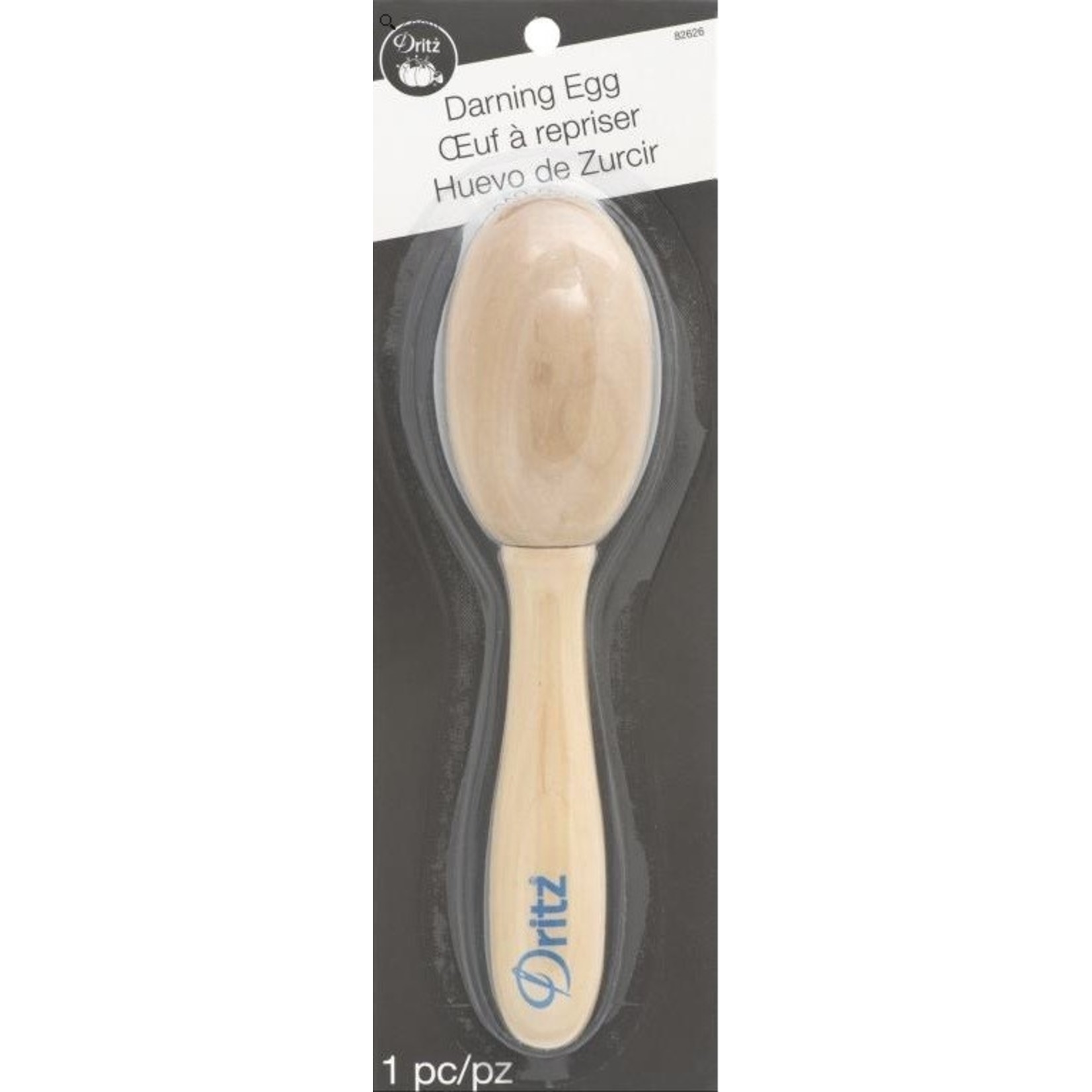 Dritz Darning Egg