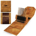 Lykke Lykke Umber 6" Crochet Set