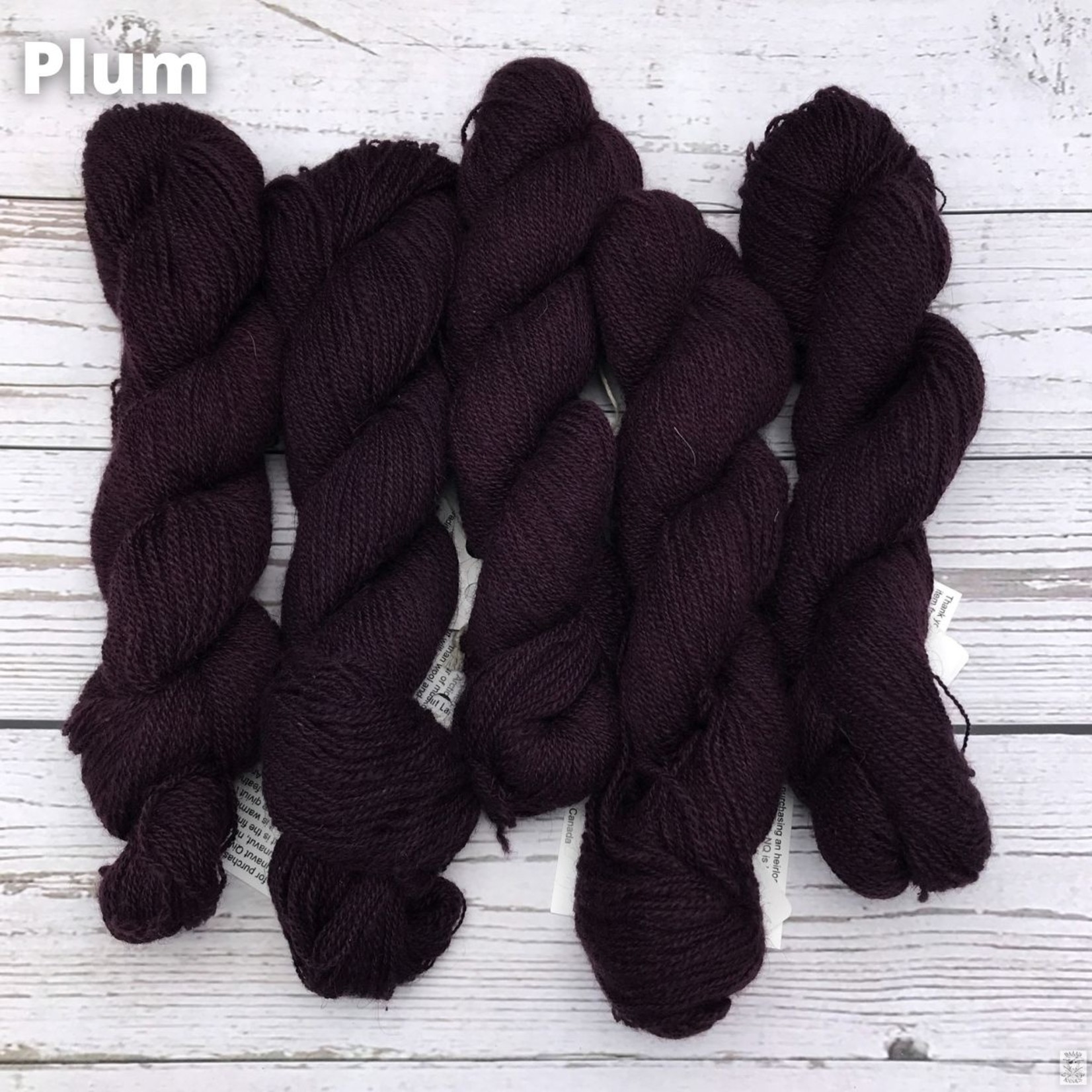 SHOP  Bloom Woolen Yarns