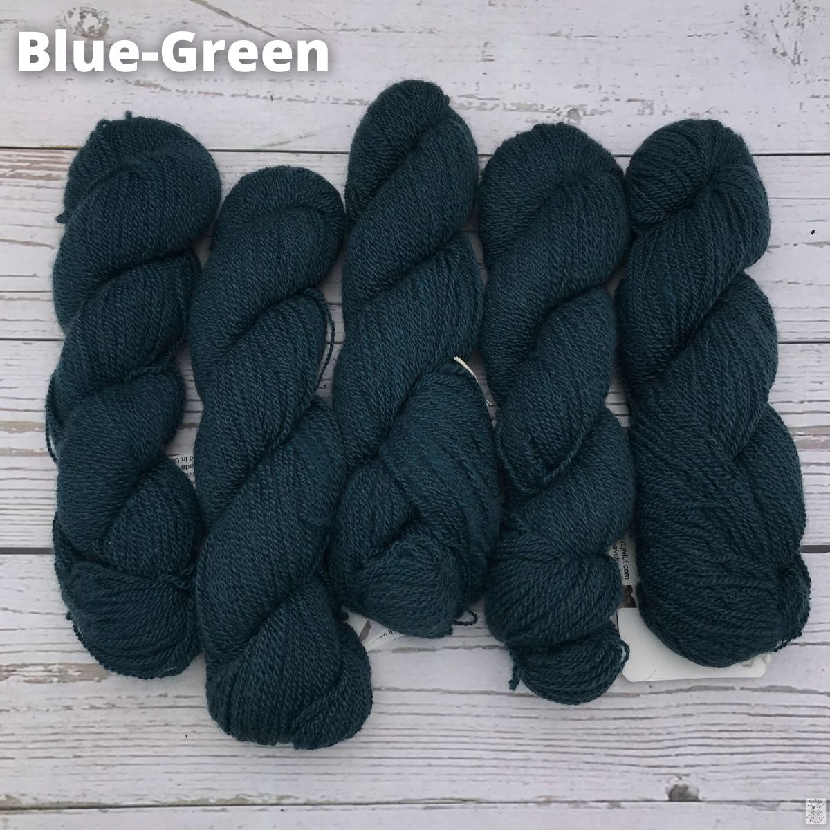 Nunavut Qiviut Lace - Baaad Anna's Yarn Store