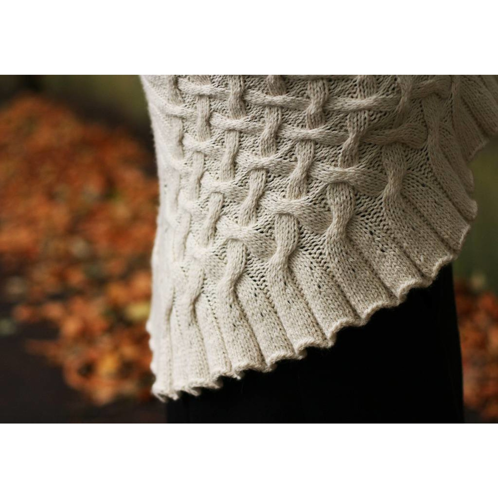 Tin Can Knits Great White North Baaad Anna's Yarn Store