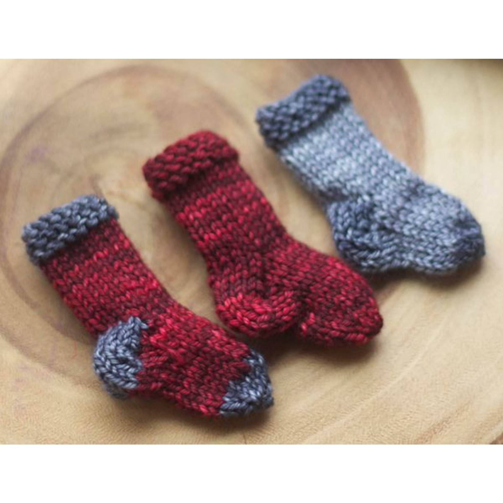 Tin Can Knits Great White North Baaad Anna's Yarn Store