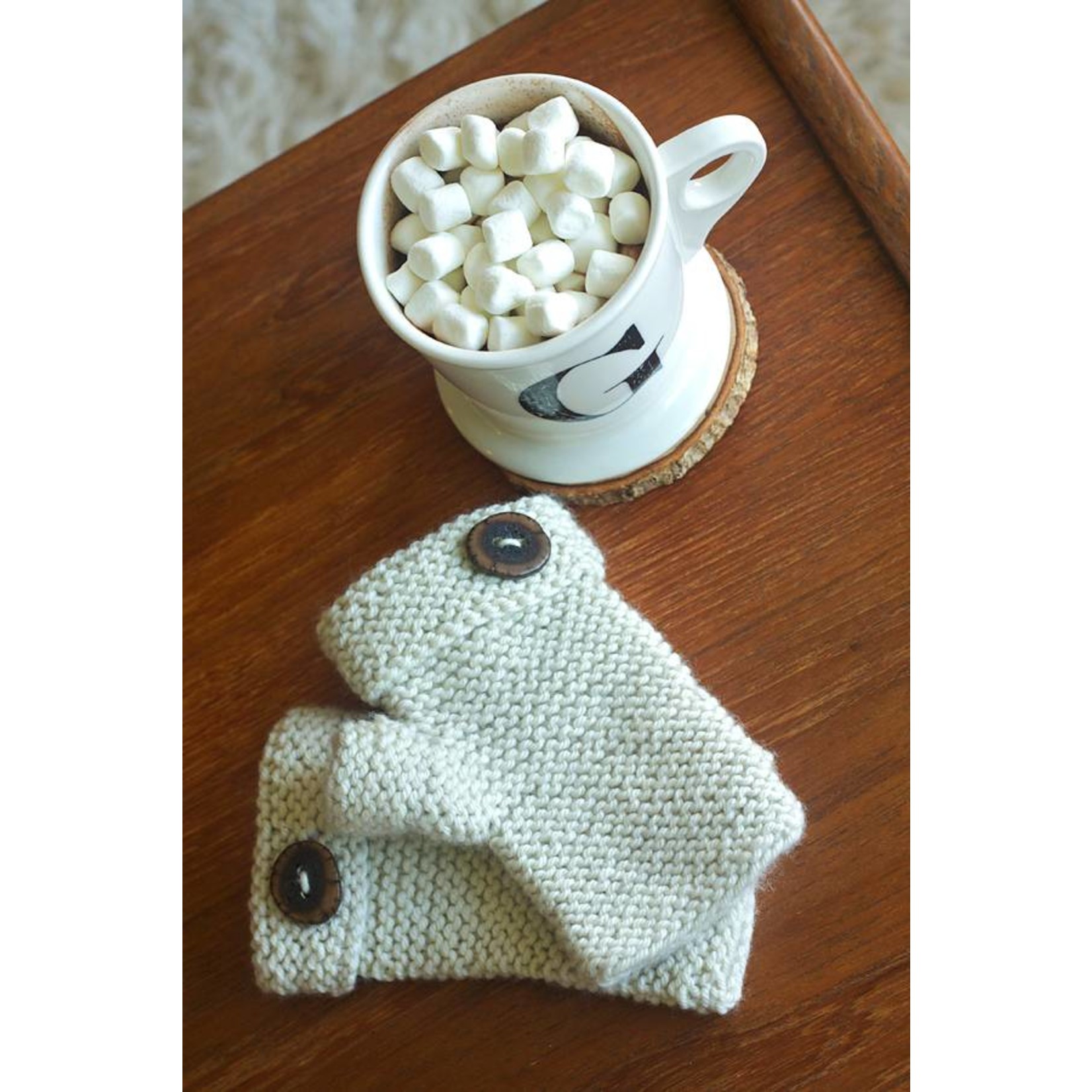 Tin Can Knits Tin Can Knits: Great White North