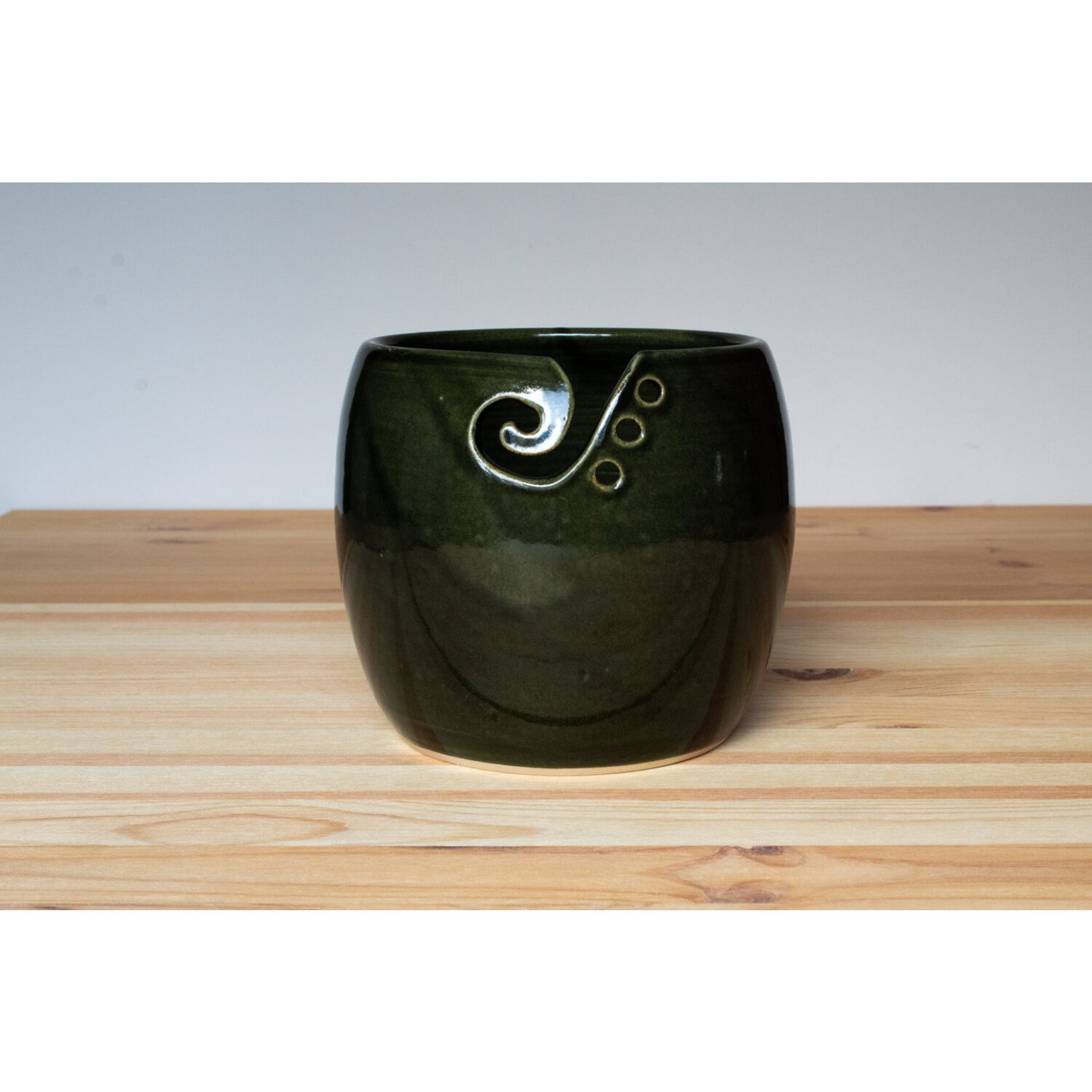 Maasta Maasta Ceramic Yarn Bowl Large