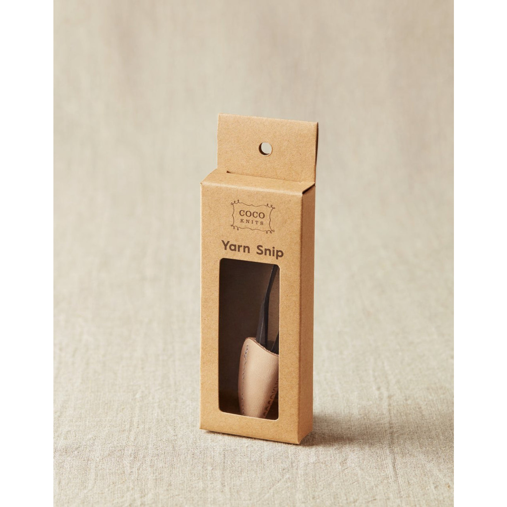 Cocoknits Cocoknits Yarn Snips