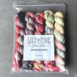 Lily and Pine Lily and Pine Oak Bulky Mini Fade Kit