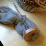 Learn to Spin with a Drop Spindle Workshop