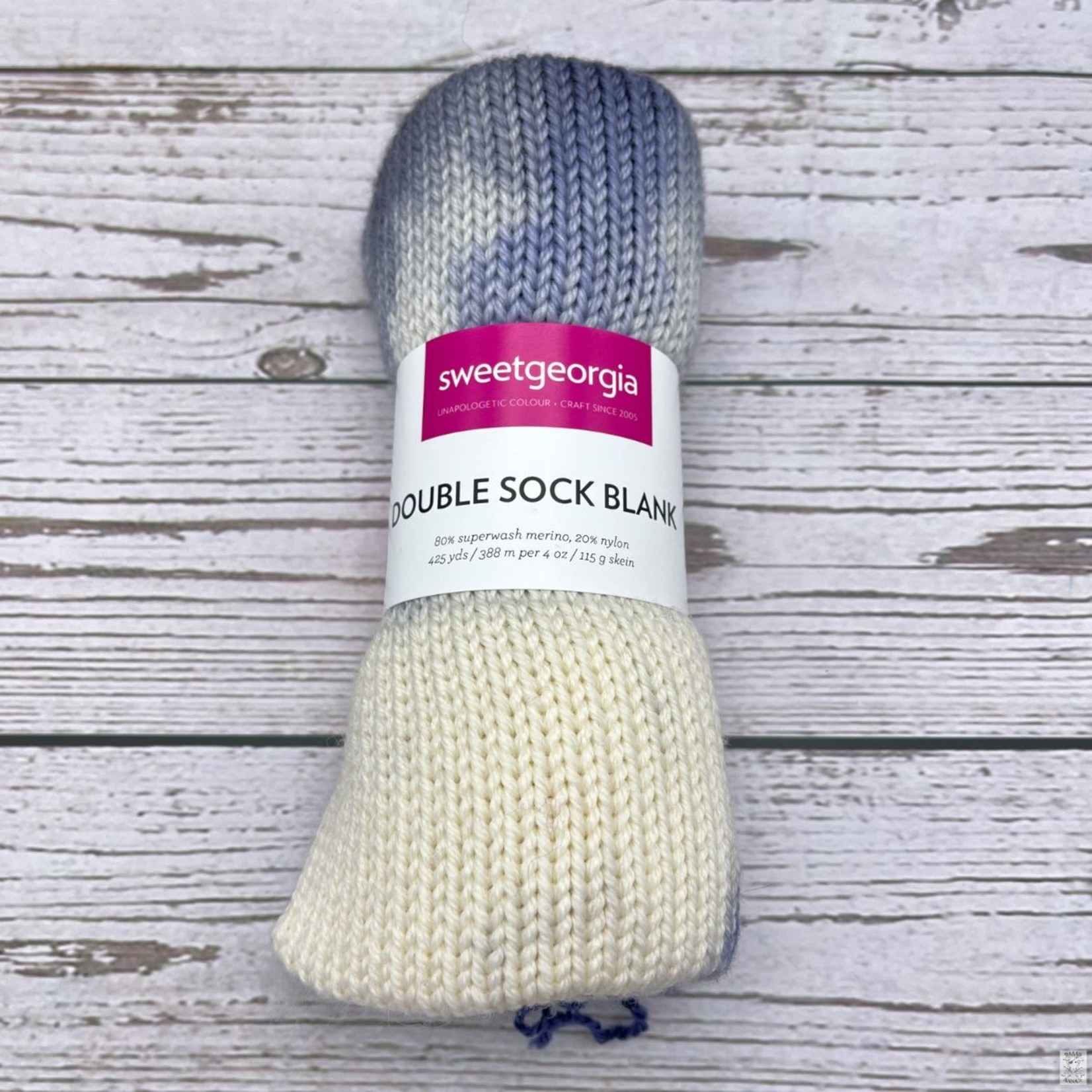 5 Reasons You Should Knit Socks - SweetGeorgia Yarns