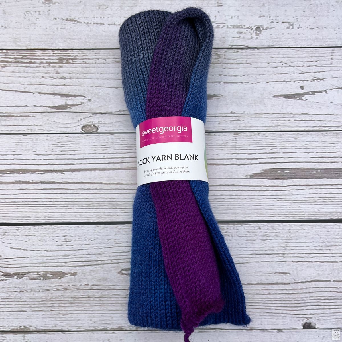 5 Reasons You Should Knit Socks - SweetGeorgia Yarns