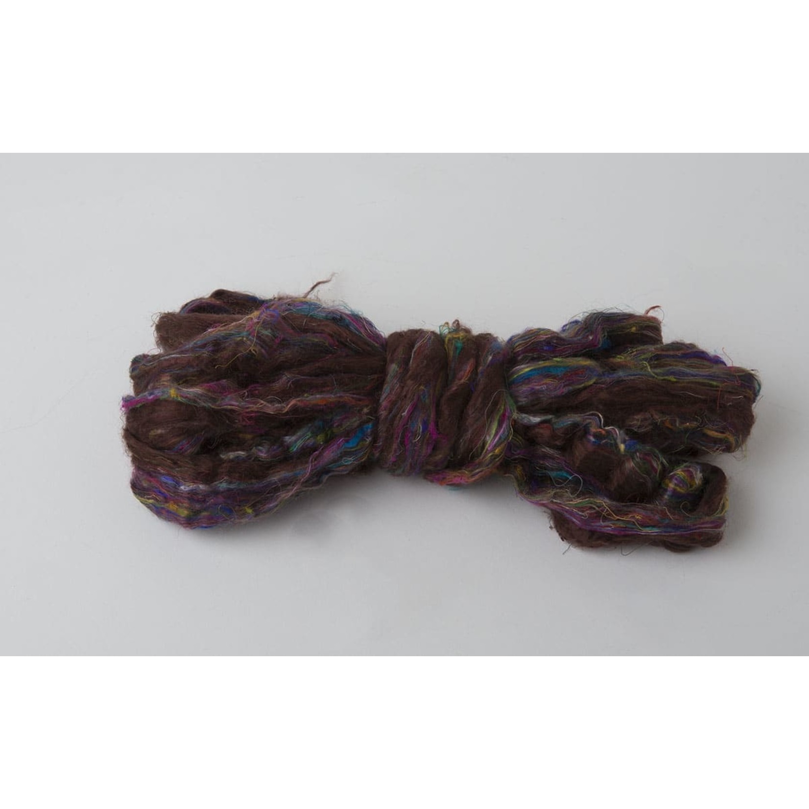 Crafty Jak's Boutique Crafty Jak's Fibre Sari Silk 25g