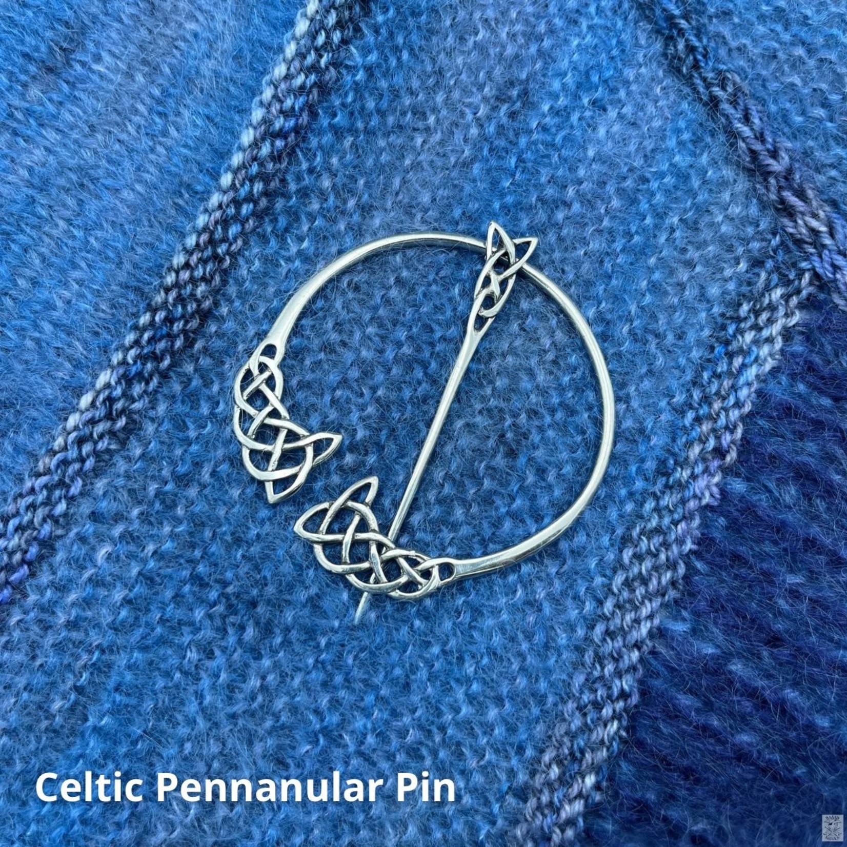 Barb Alexander Designs Barb Alexander Designs Shawl Pin