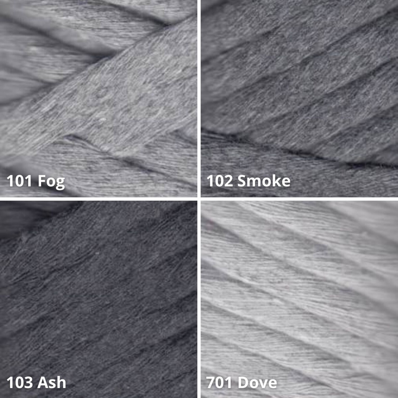 KFI KFI Macrame Cotton (D)