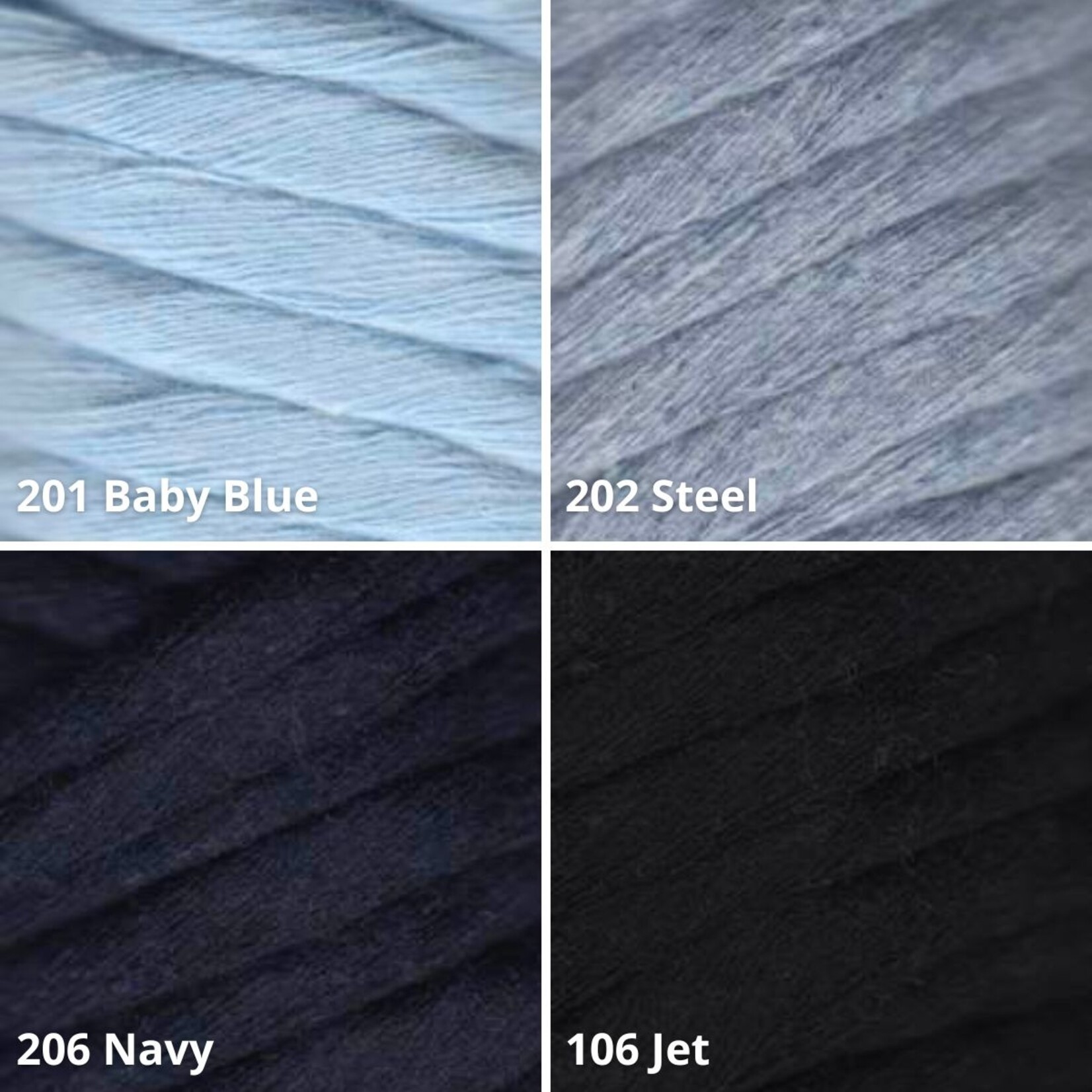 KFI KFI Macrame Cotton (D)