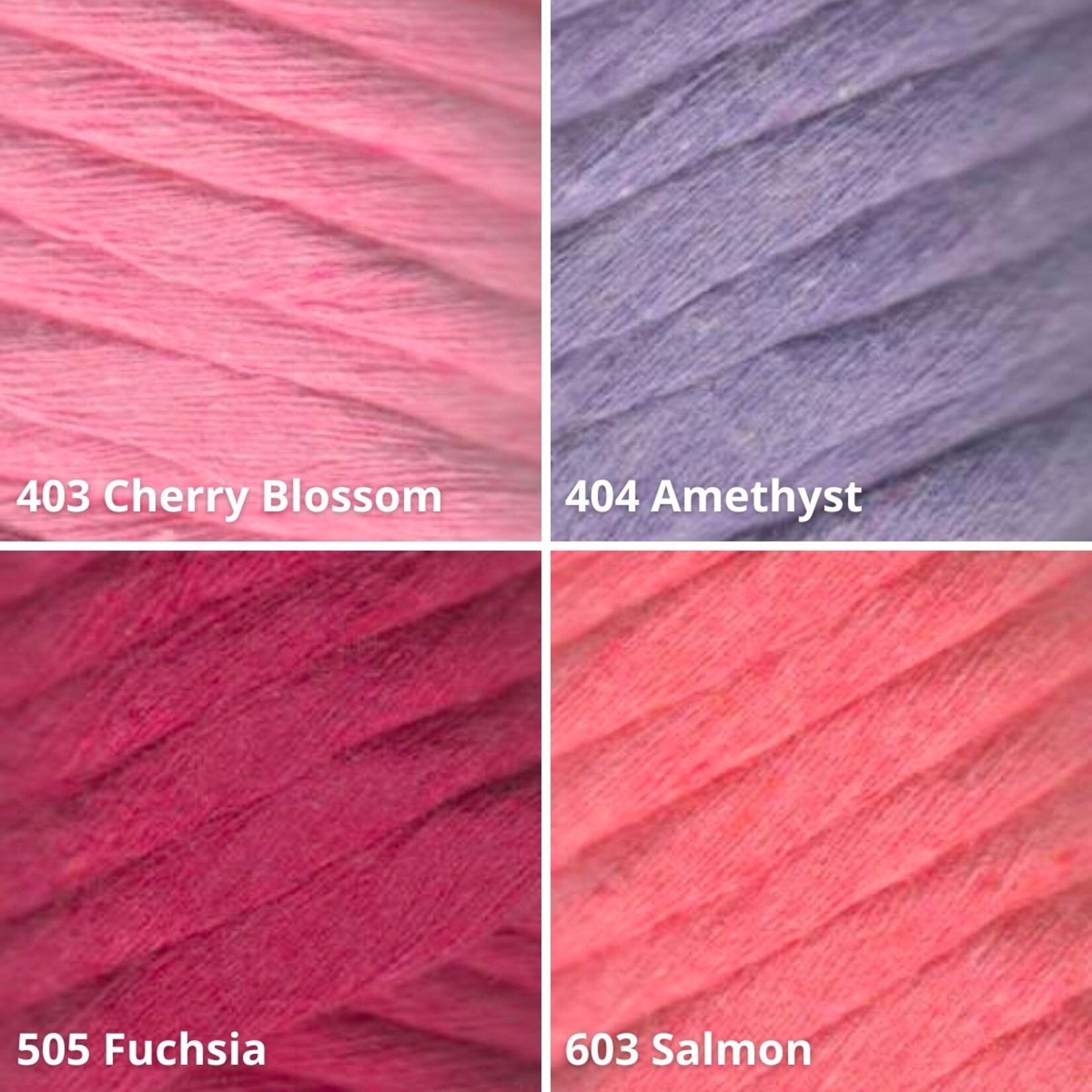 KFI KFI Macrame Cotton (D)