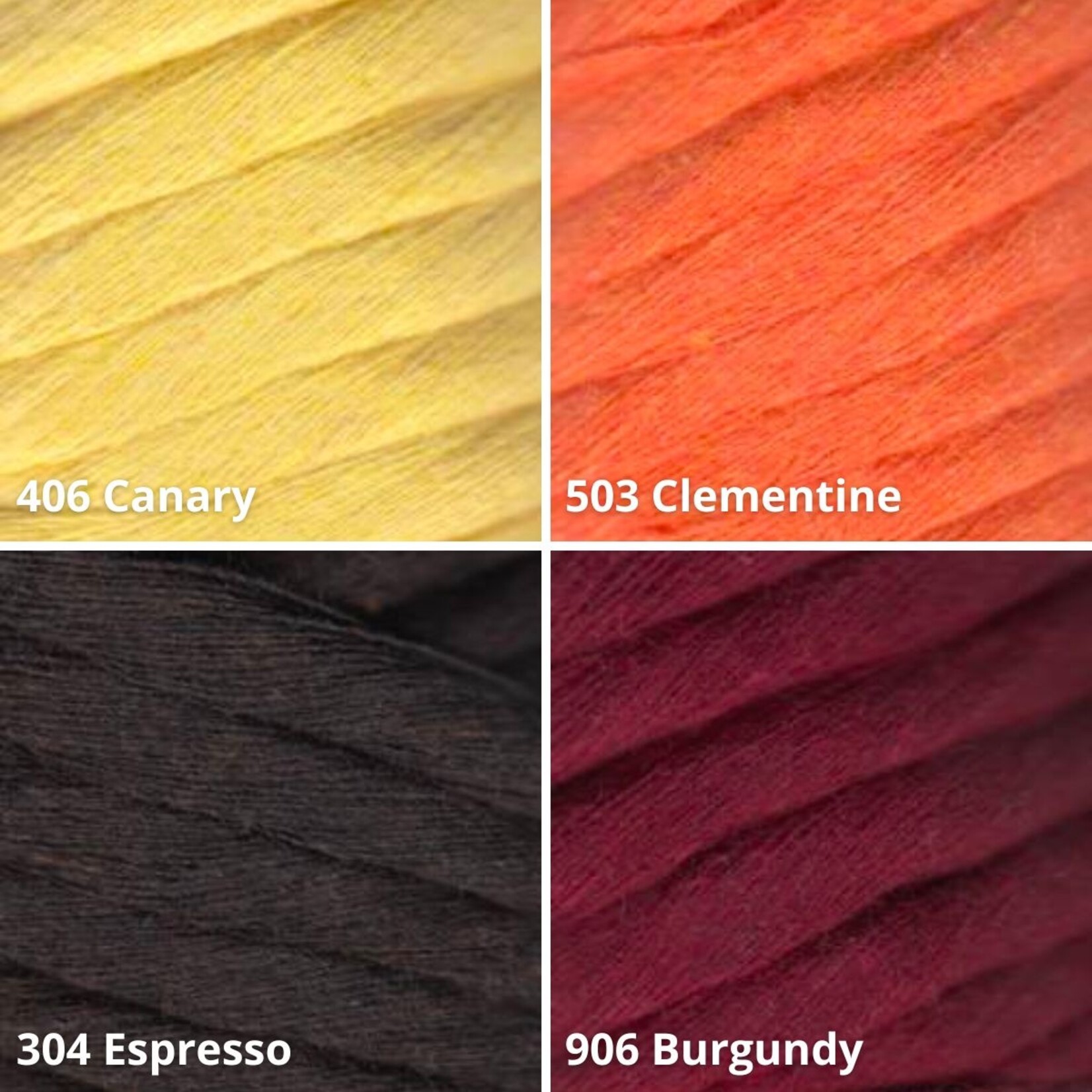 KFI KFI Macrame Cotton (D)