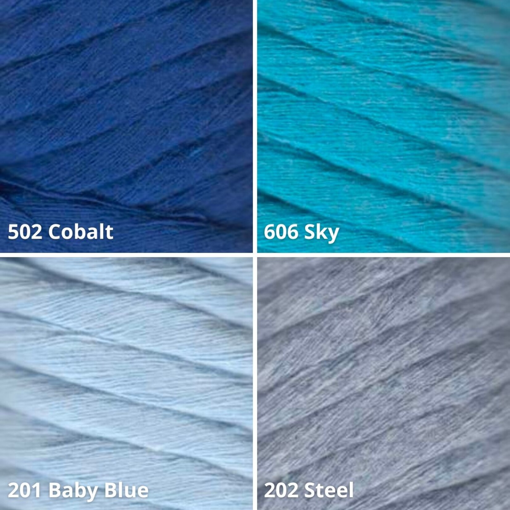 KFI KFI Macrame Cotton (D)