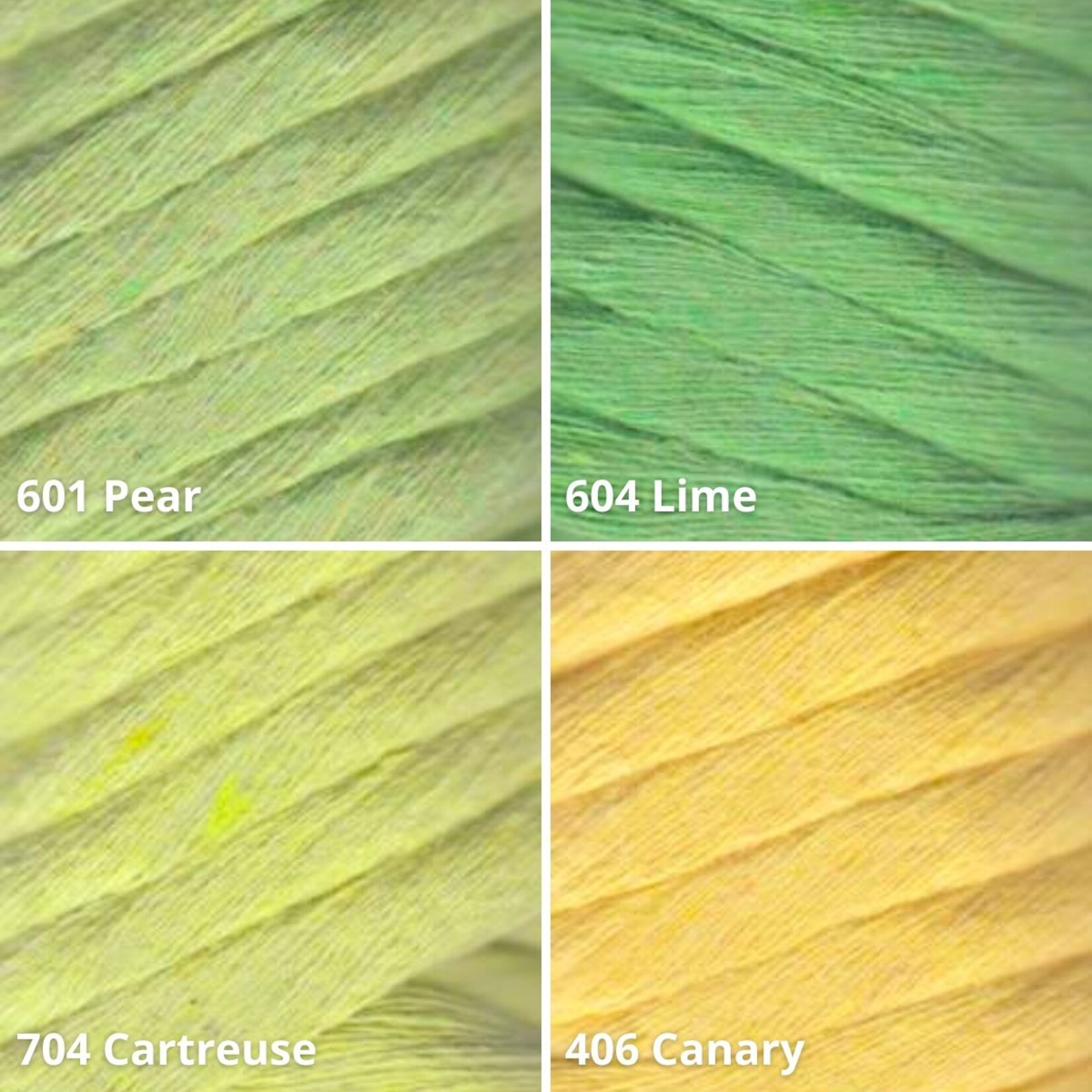 KFI KFI Macrame Cotton (D)