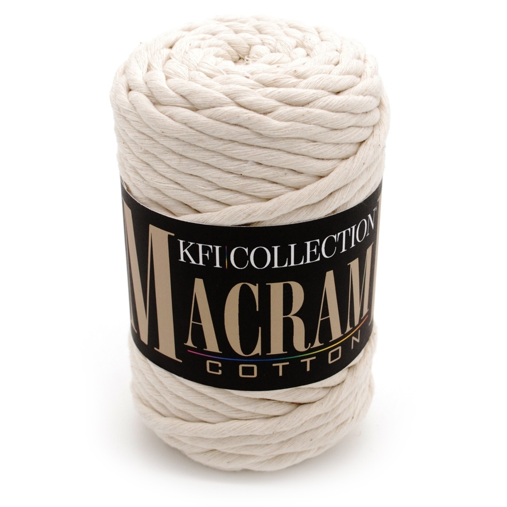 KFI KFI Macrame Cotton (D)