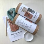 Weaverwalker Weaverwalker Mini Macrame Kit