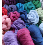 Ashford Corriedale Top Roving 50g