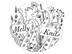 Melly Knits