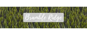Bramble Ridge