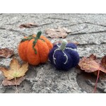 Baaad Anna's Yarn Store Beginner Felting Class