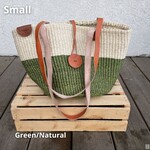 Boostani Boostani Sisal Baskets Small