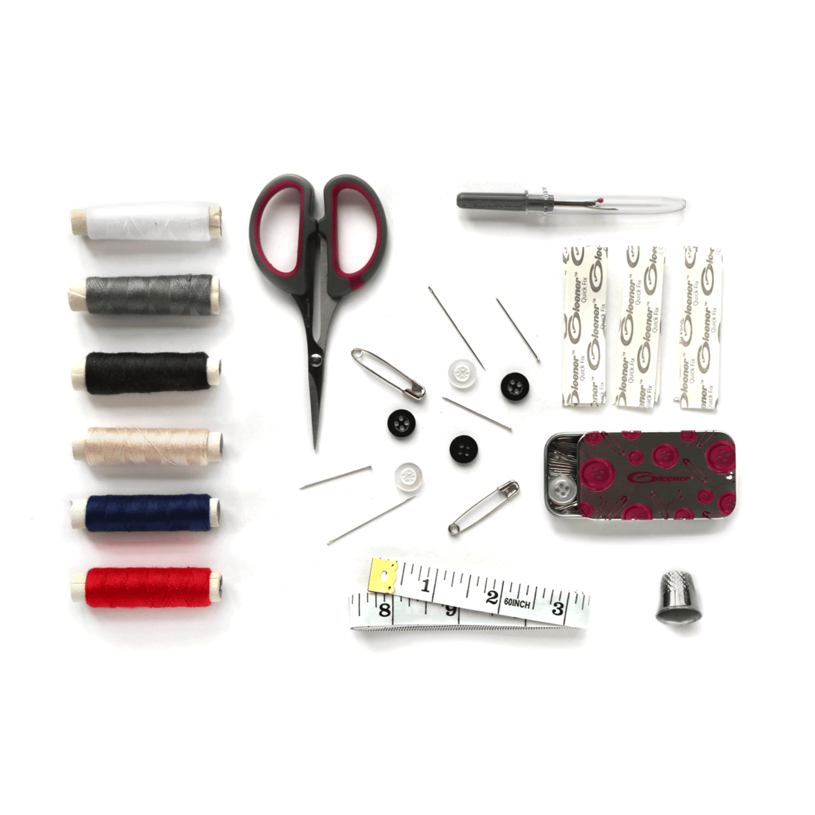 Gleener Sewing Kit w/Gleener on the Go