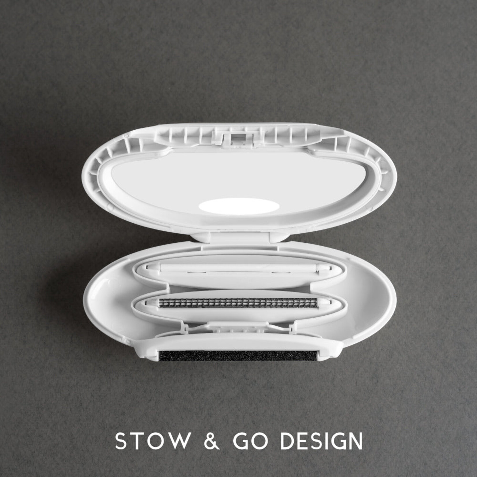 Gleener On the Go Fuzz Remover