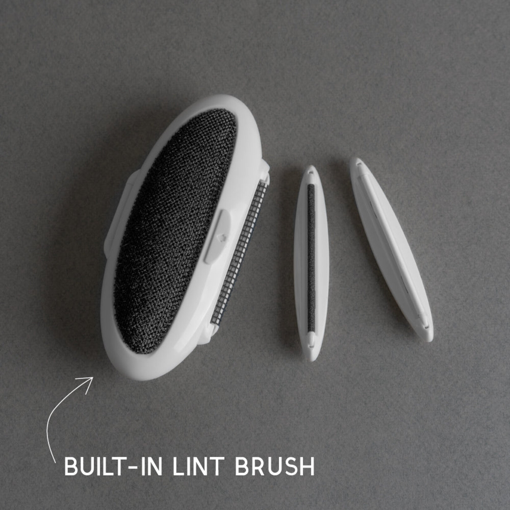 Gleener On the Go Fuzz Remover