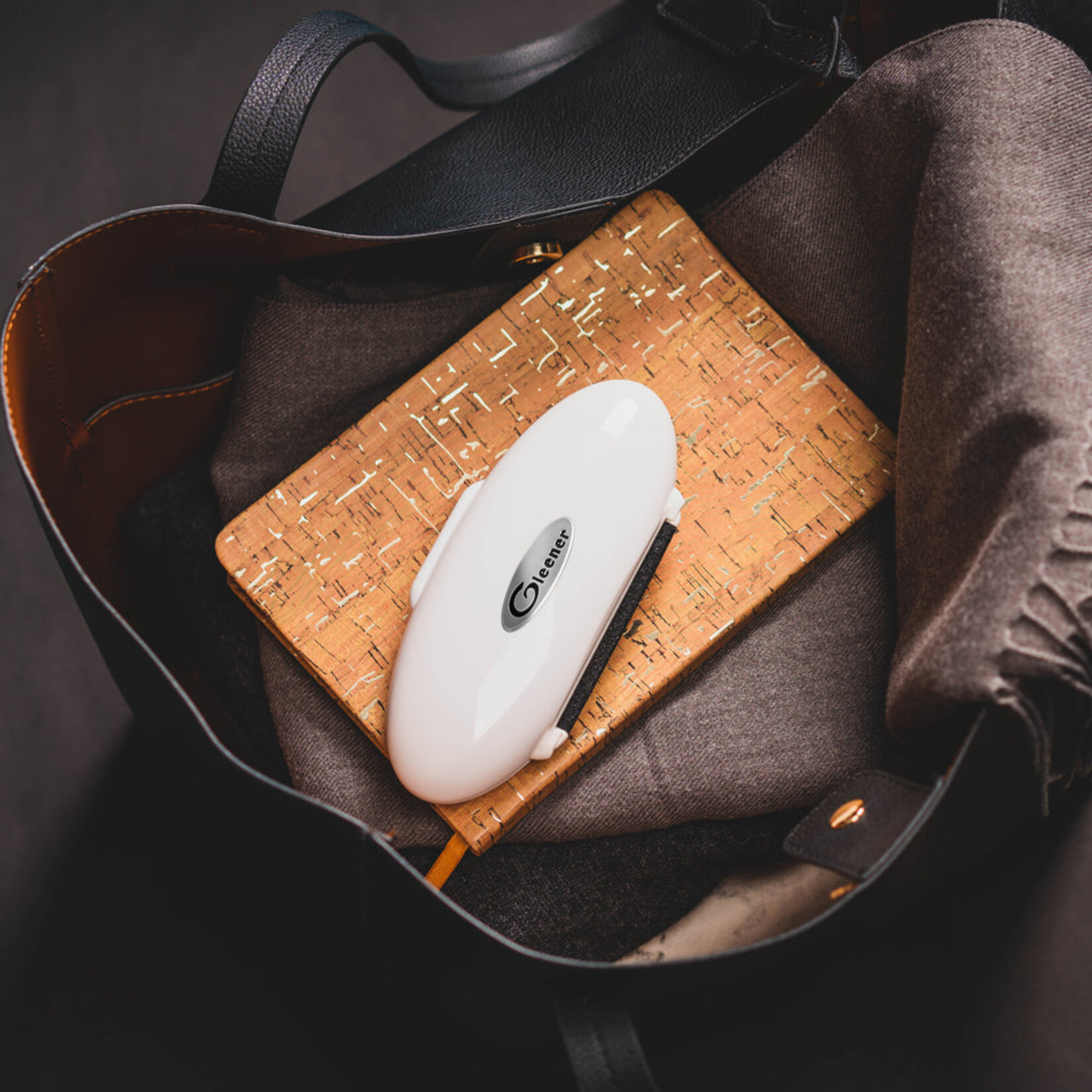 Gleener On the Go Fuzz Remover