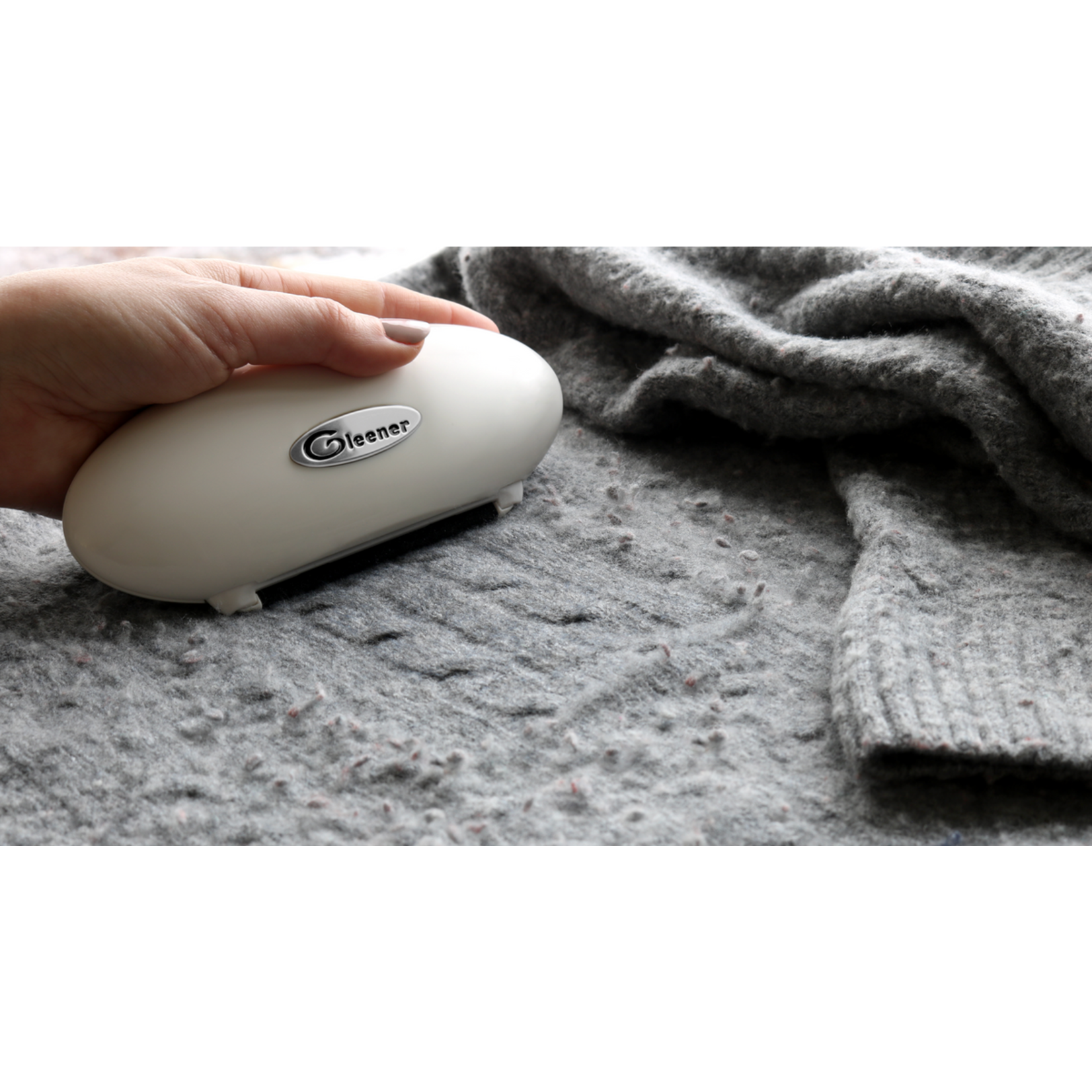 Gleener On the Go Fuzz Remover