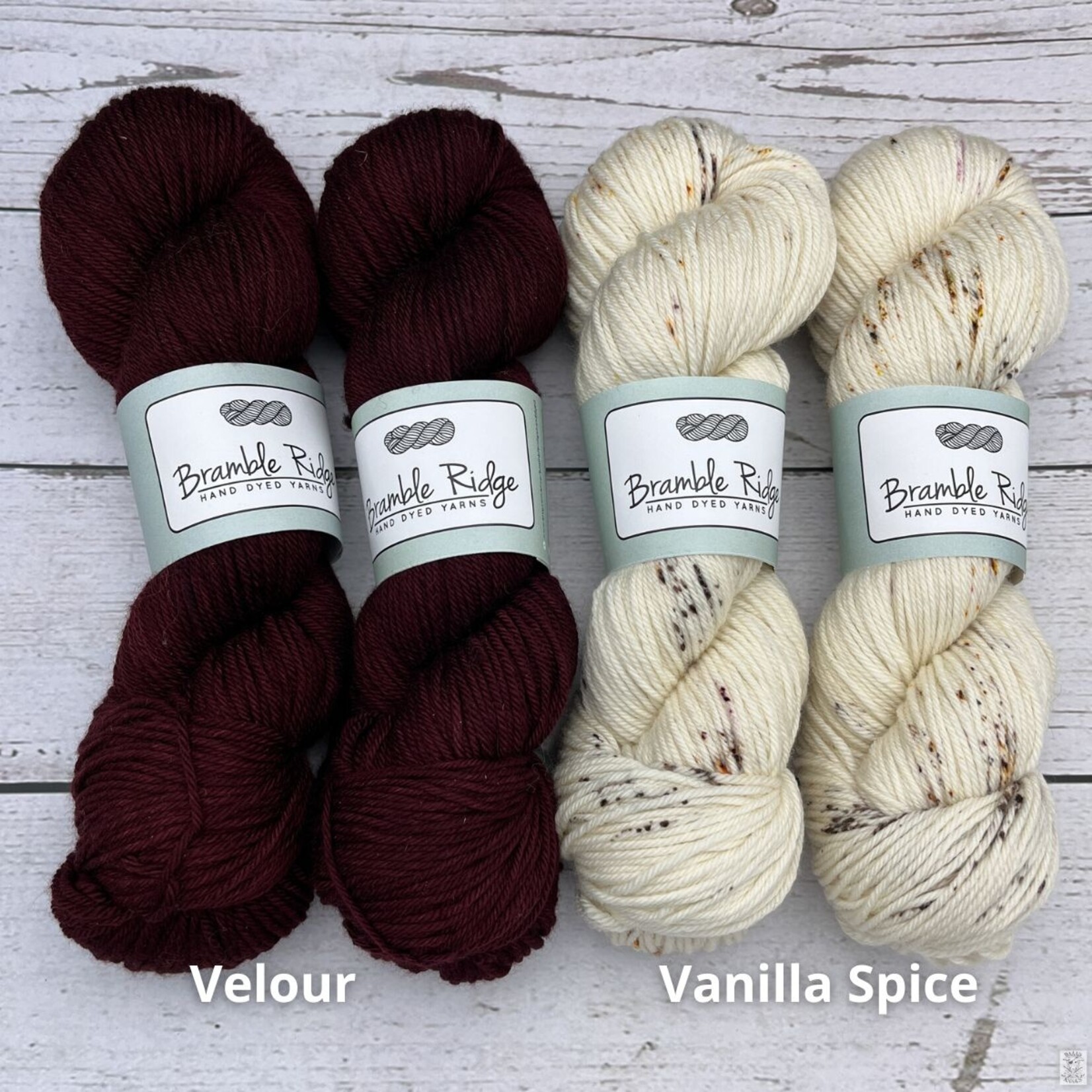 Bramble Ridge Merino Tweed DK – STASH Lounge