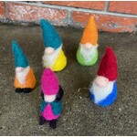 Baaad Anna's Yarn Store Beginner Felting Class