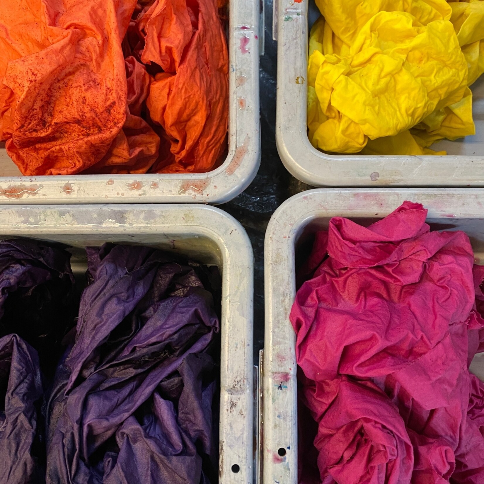 Love of Colour Love of Colour Natural Dye Kit
